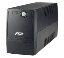 FSP/Fortron FP 600 - záložní UPS pro kamerové systémy